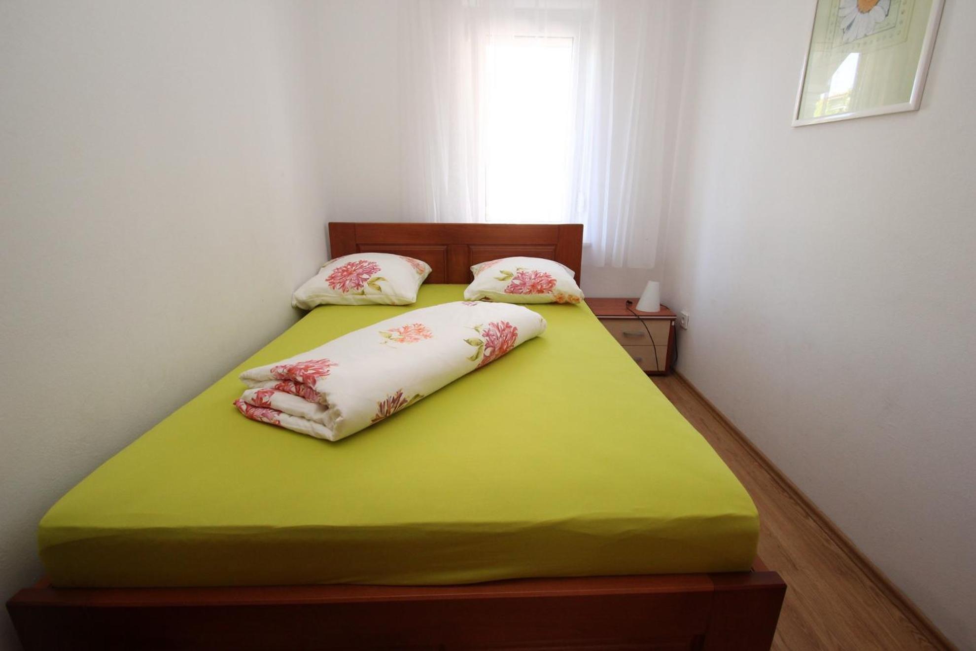 Apartments Rose Πόρετς Εξωτερικό φωτογραφία