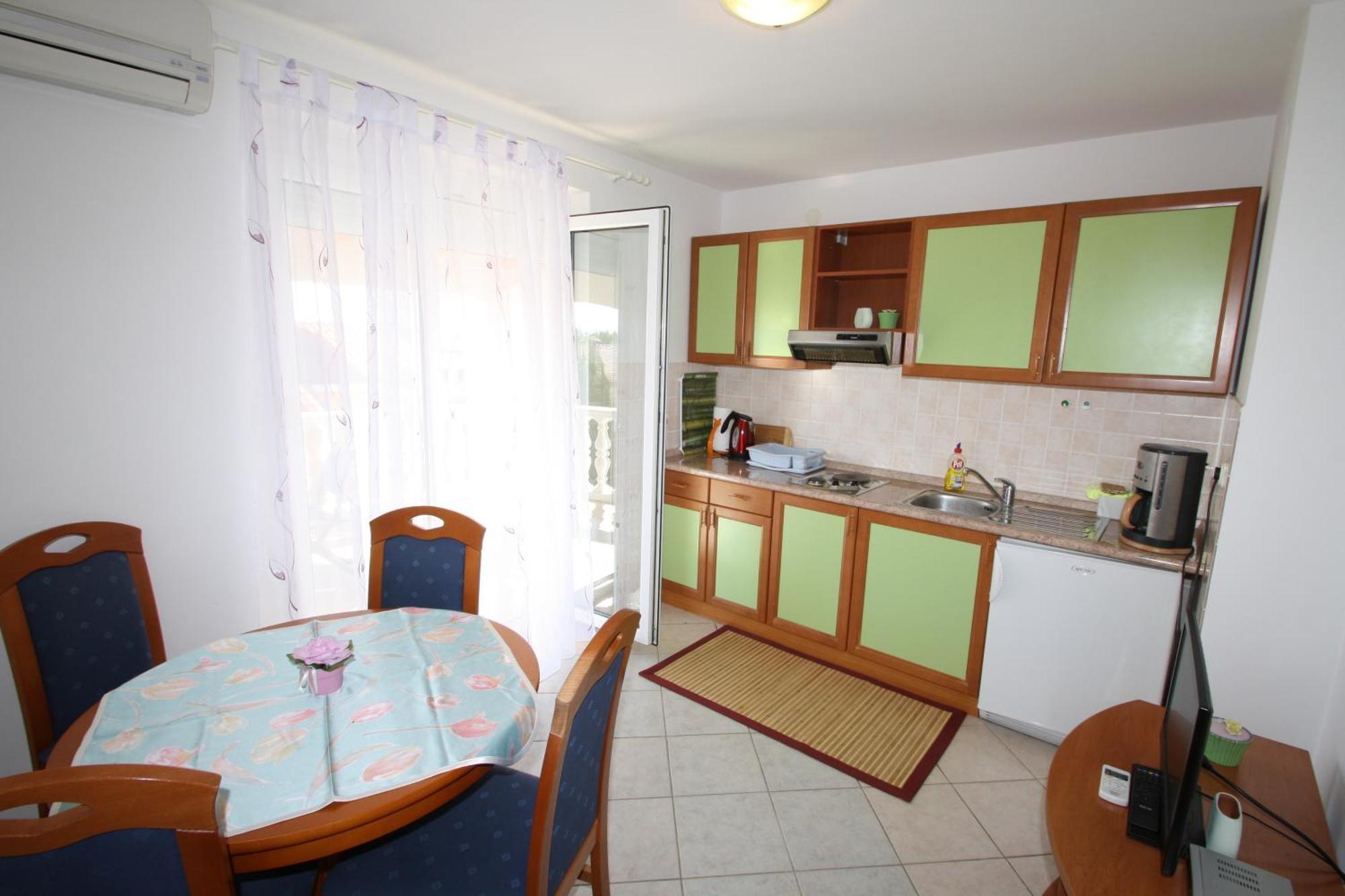 Apartments Rose Πόρετς Δωμάτιο φωτογραφία
