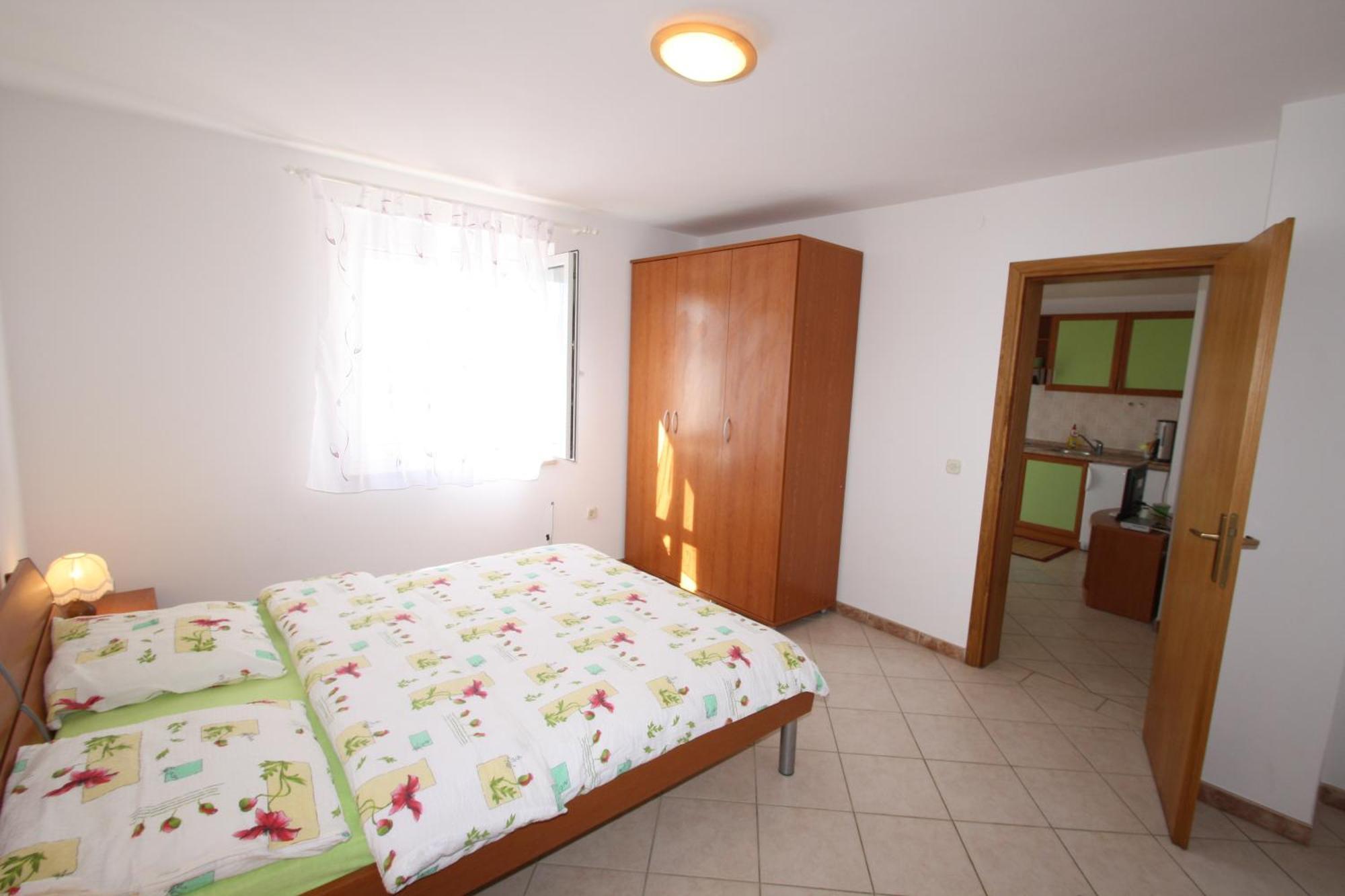 Apartments Rose Πόρετς Δωμάτιο φωτογραφία