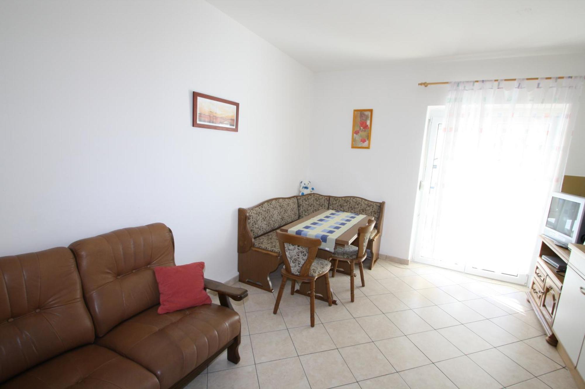 Apartments Rose Πόρετς Δωμάτιο φωτογραφία