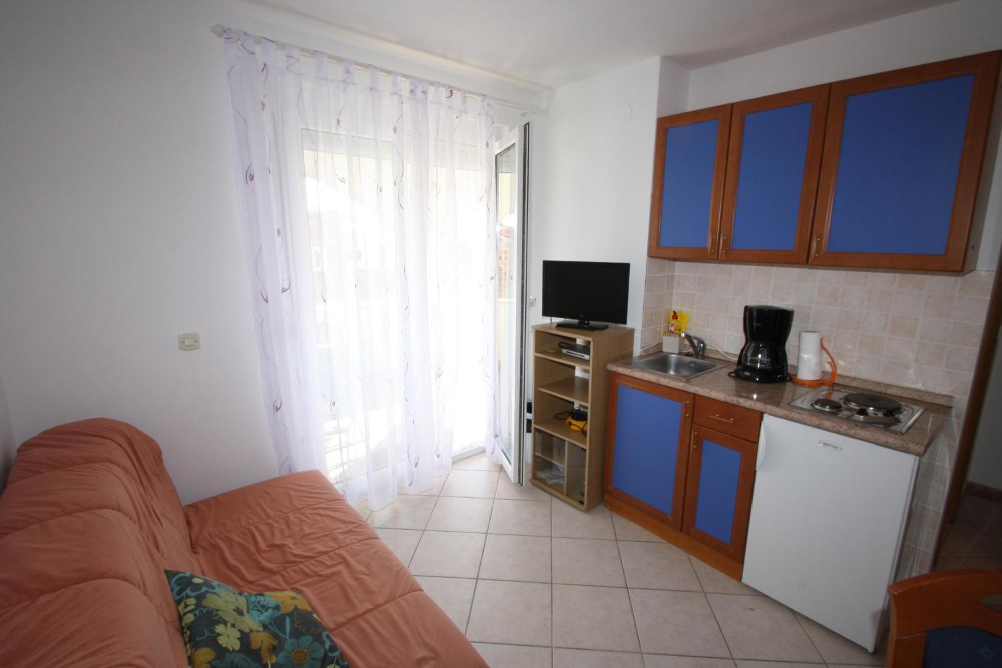 Apartments Rose Πόρετς Δωμάτιο φωτογραφία
