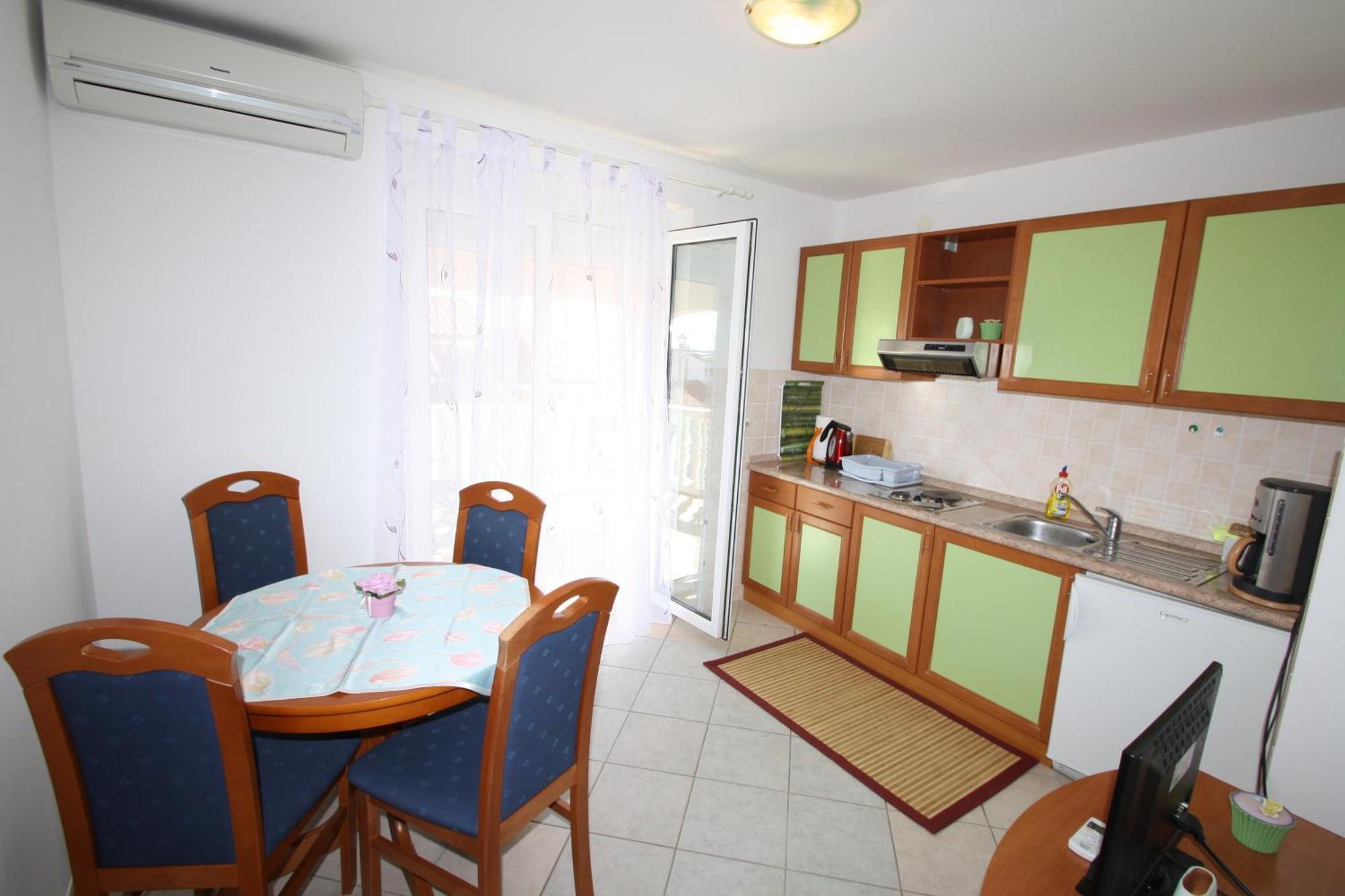 Apartments Rose Πόρετς Δωμάτιο φωτογραφία