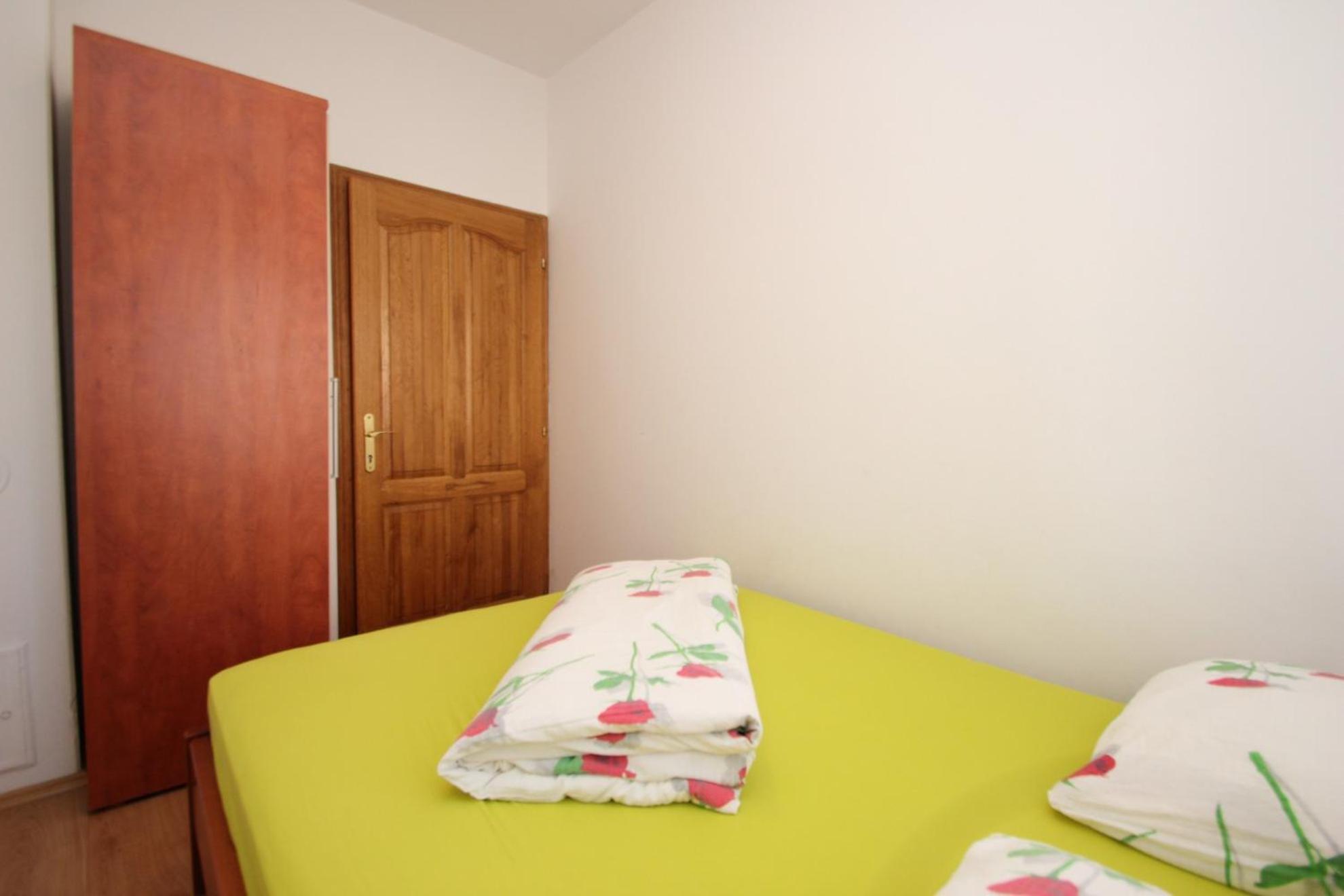 Apartments Rose Πόρετς Εξωτερικό φωτογραφία