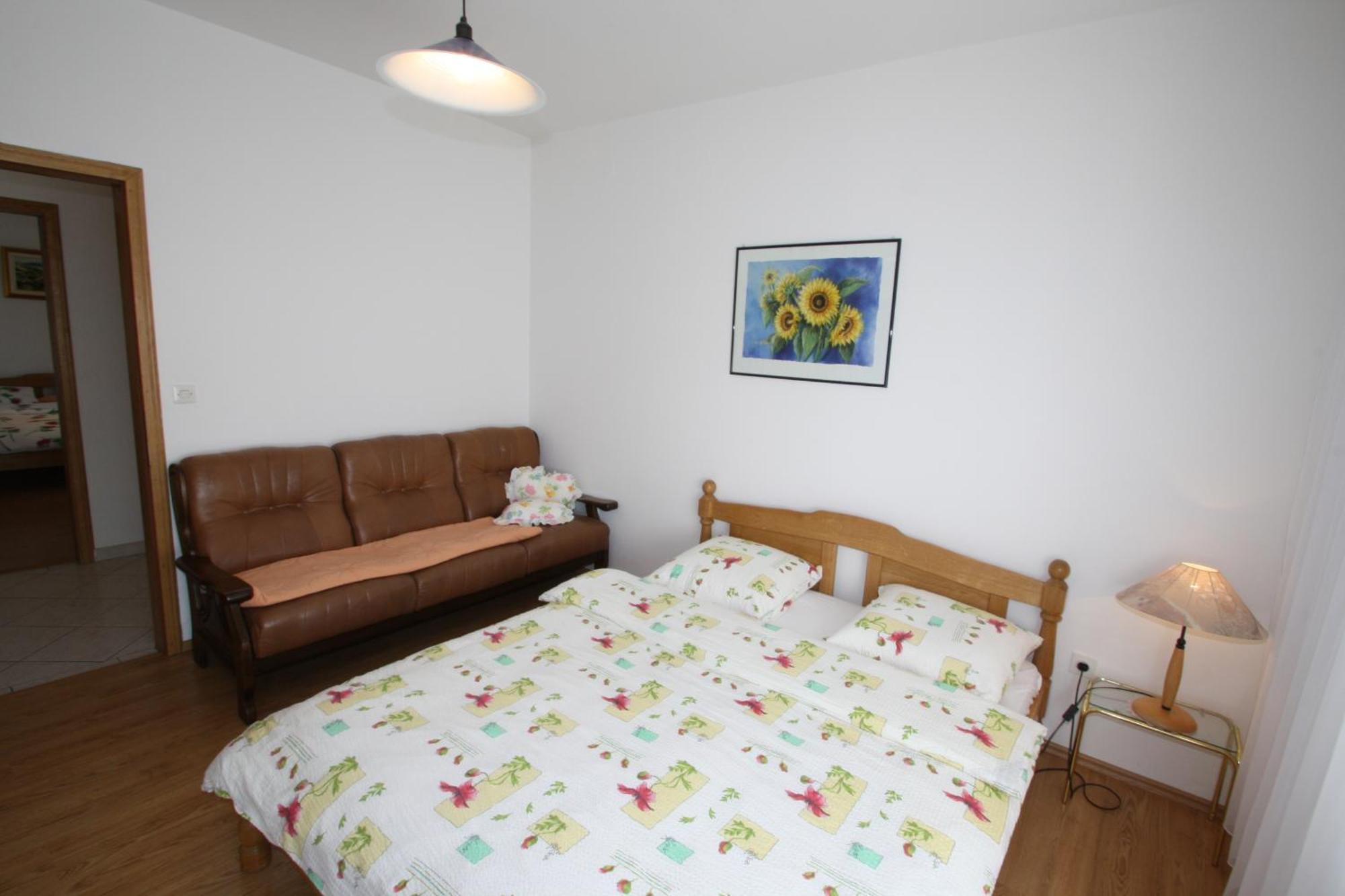 Apartments Rose Πόρετς Δωμάτιο φωτογραφία