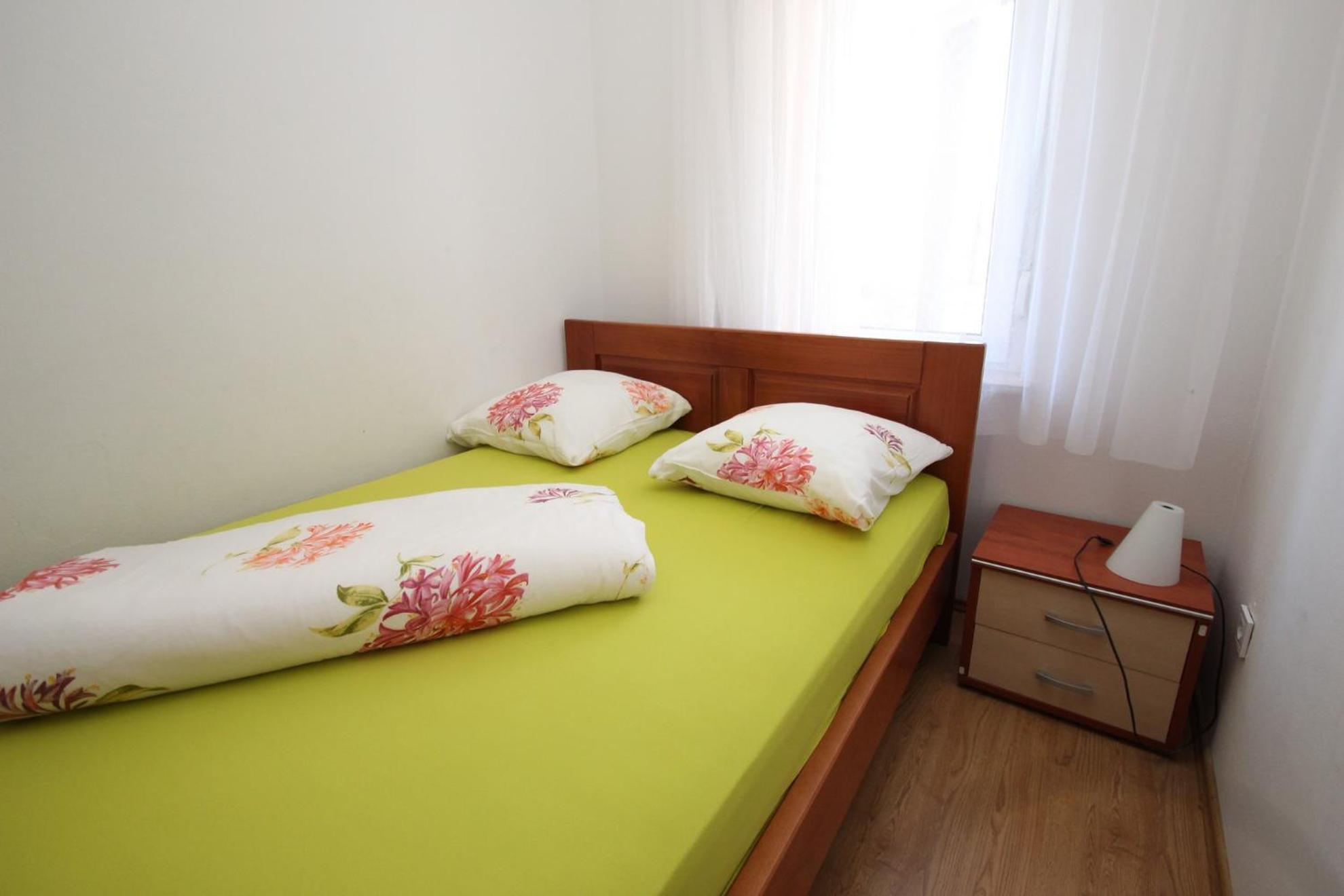 Apartments Rose Πόρετς Εξωτερικό φωτογραφία
