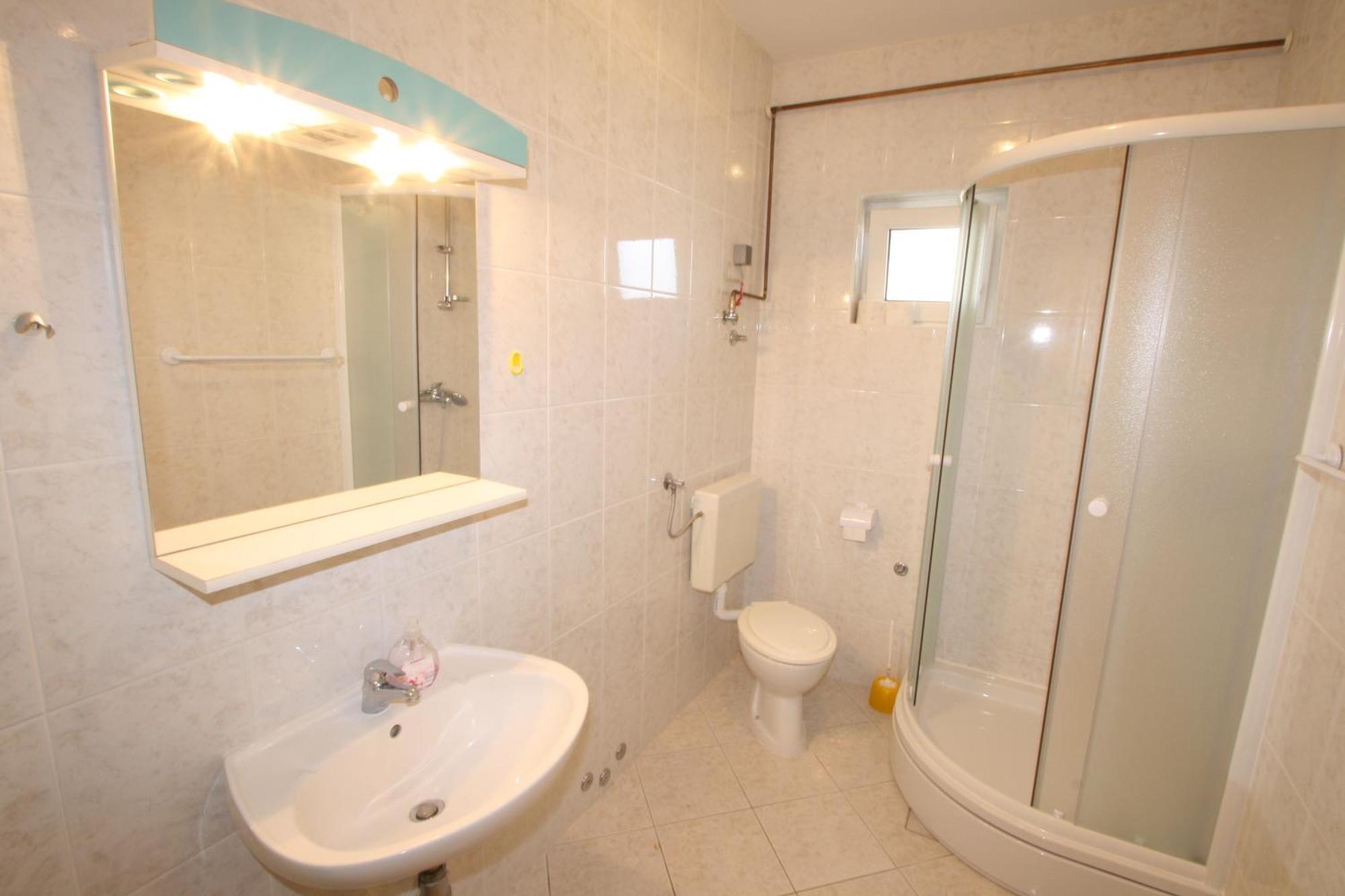 Apartments Rose Πόρετς Δωμάτιο φωτογραφία