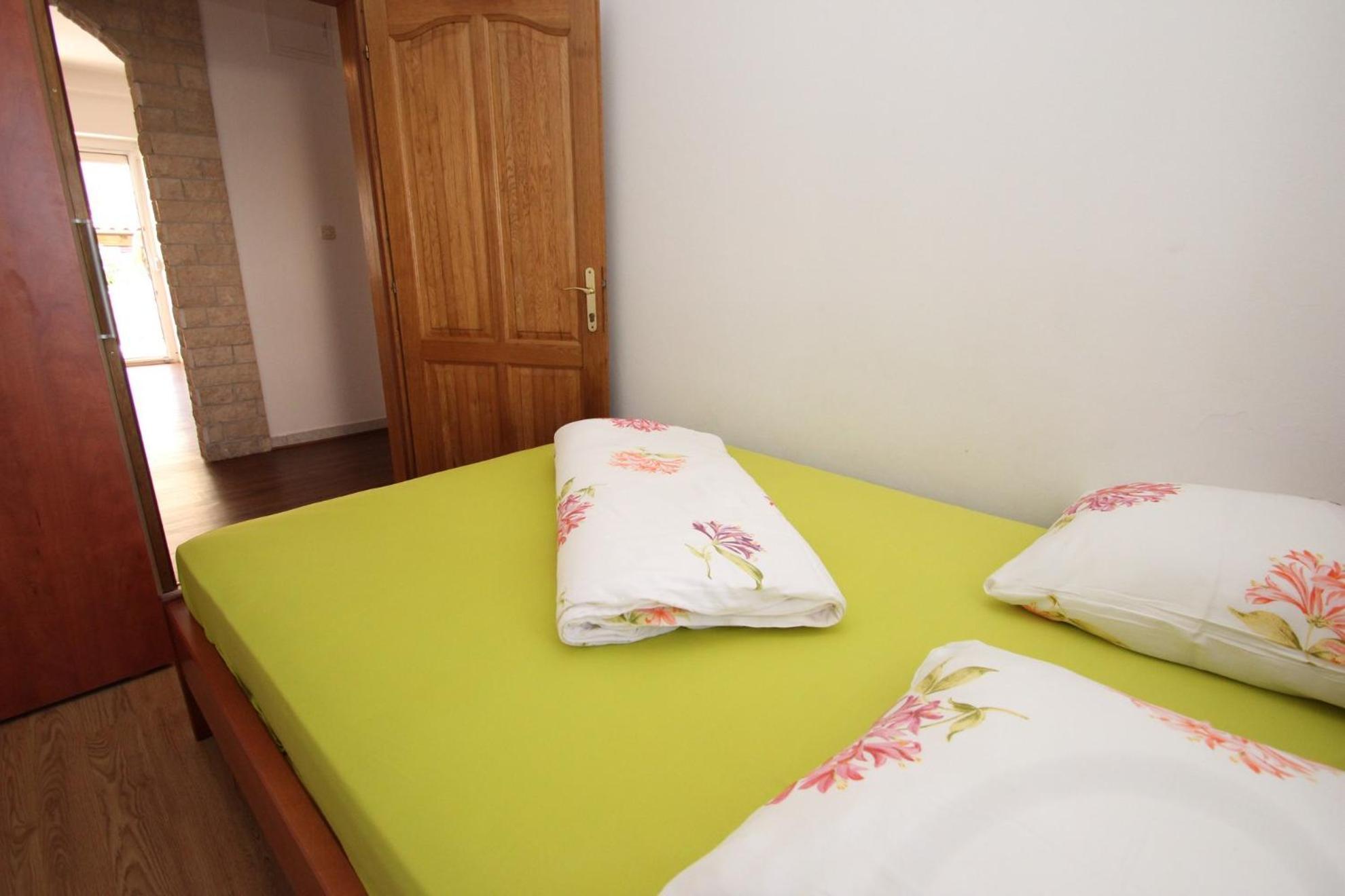 Apartments Rose Πόρετς Εξωτερικό φωτογραφία
