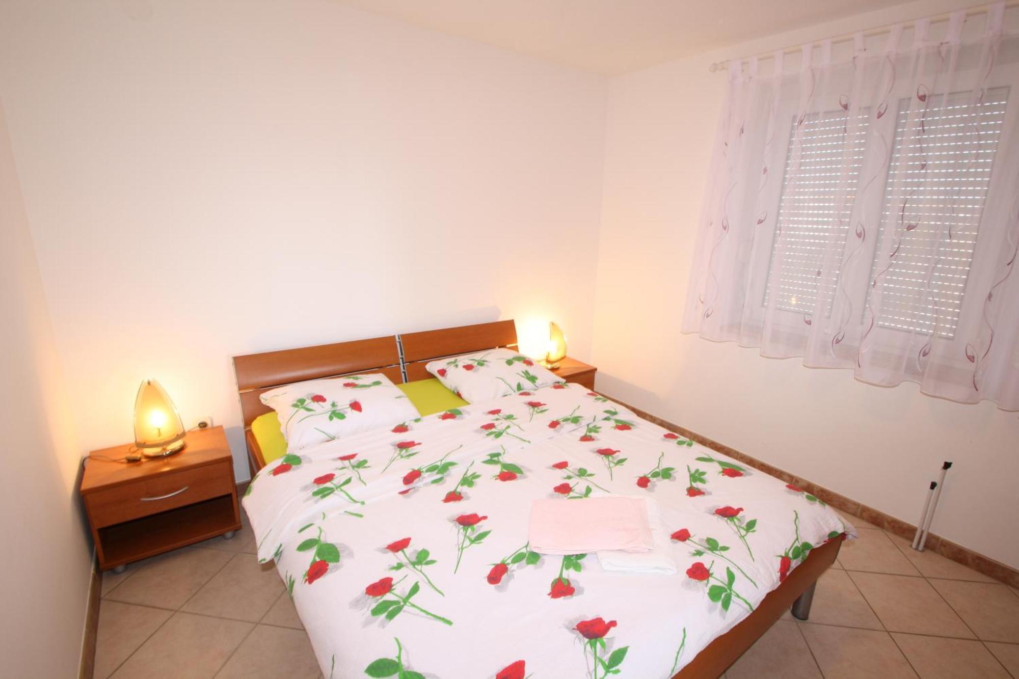 Apartments Rose Πόρετς Δωμάτιο φωτογραφία