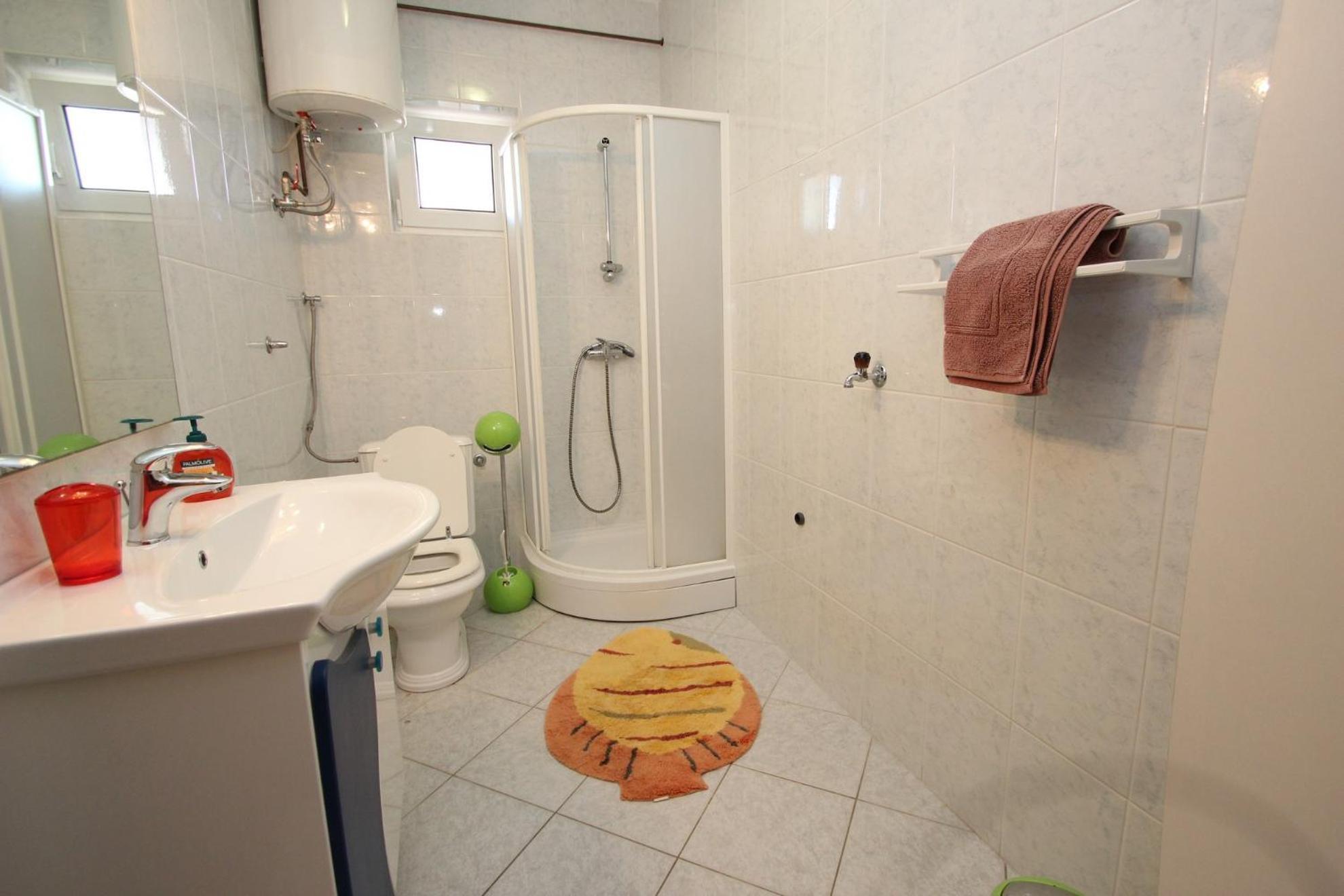 Apartments Rose Πόρετς Εξωτερικό φωτογραφία