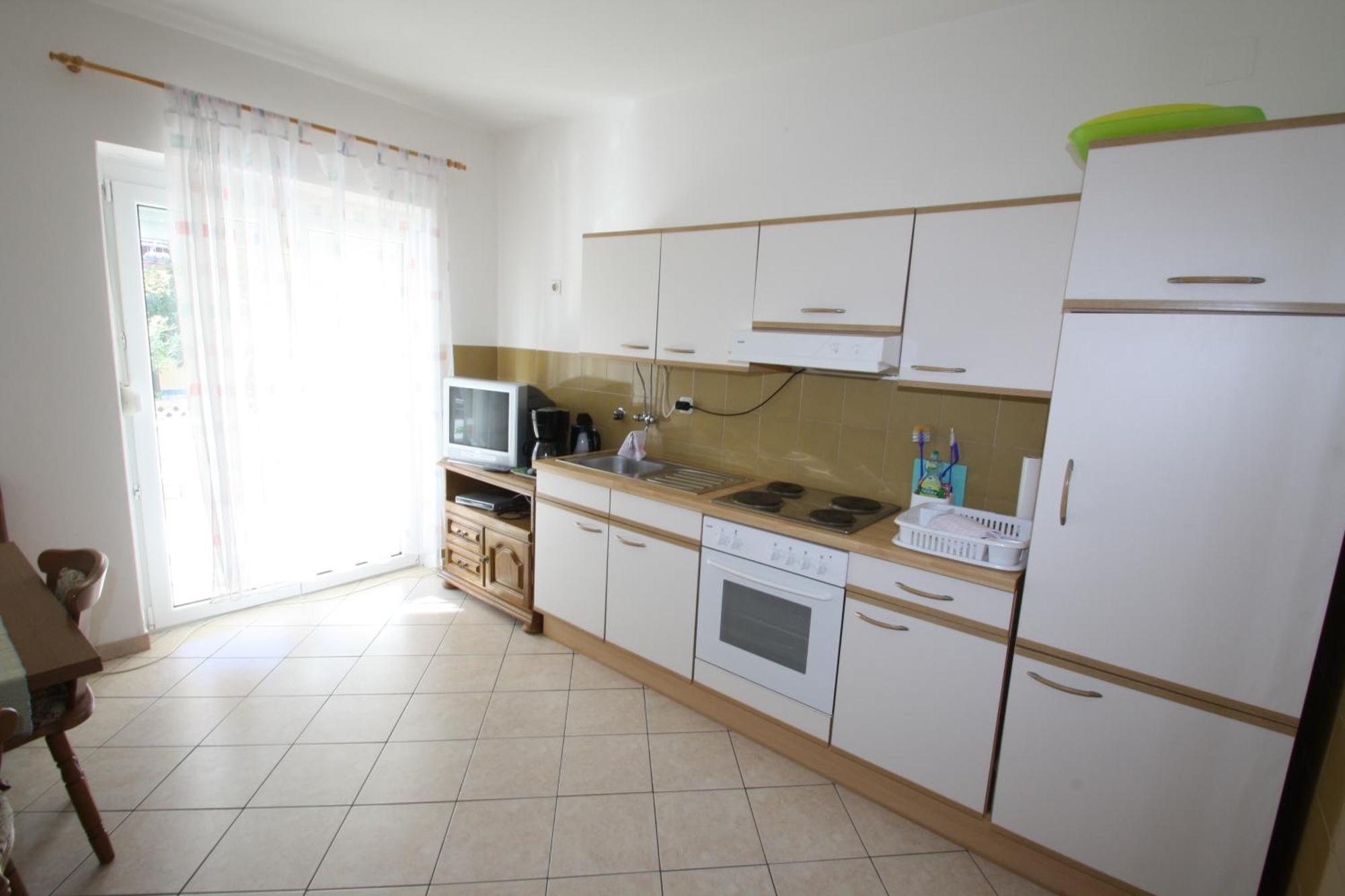 Apartments Rose Πόρετς Δωμάτιο φωτογραφία