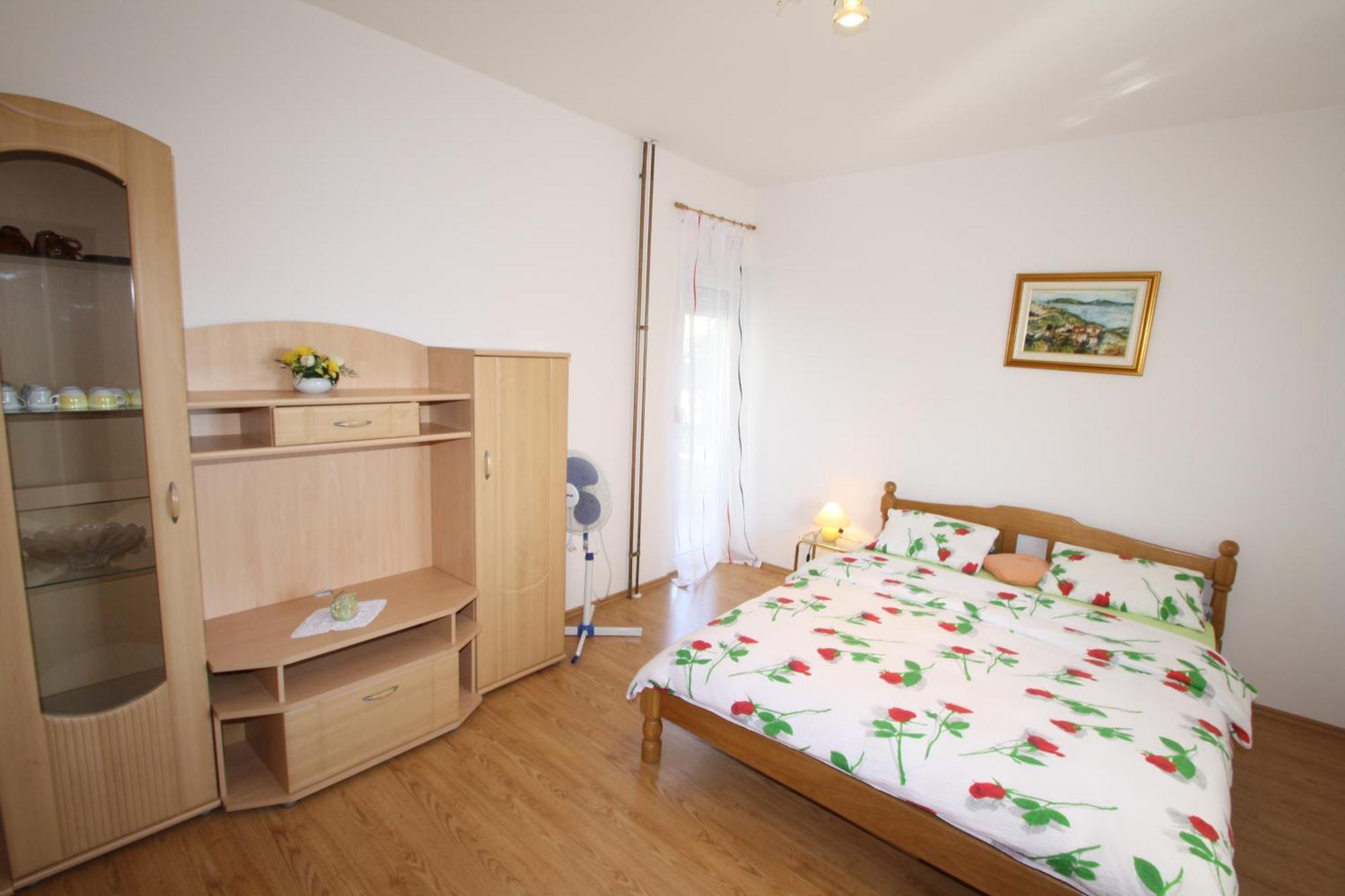 Apartments Rose Πόρετς Δωμάτιο φωτογραφία