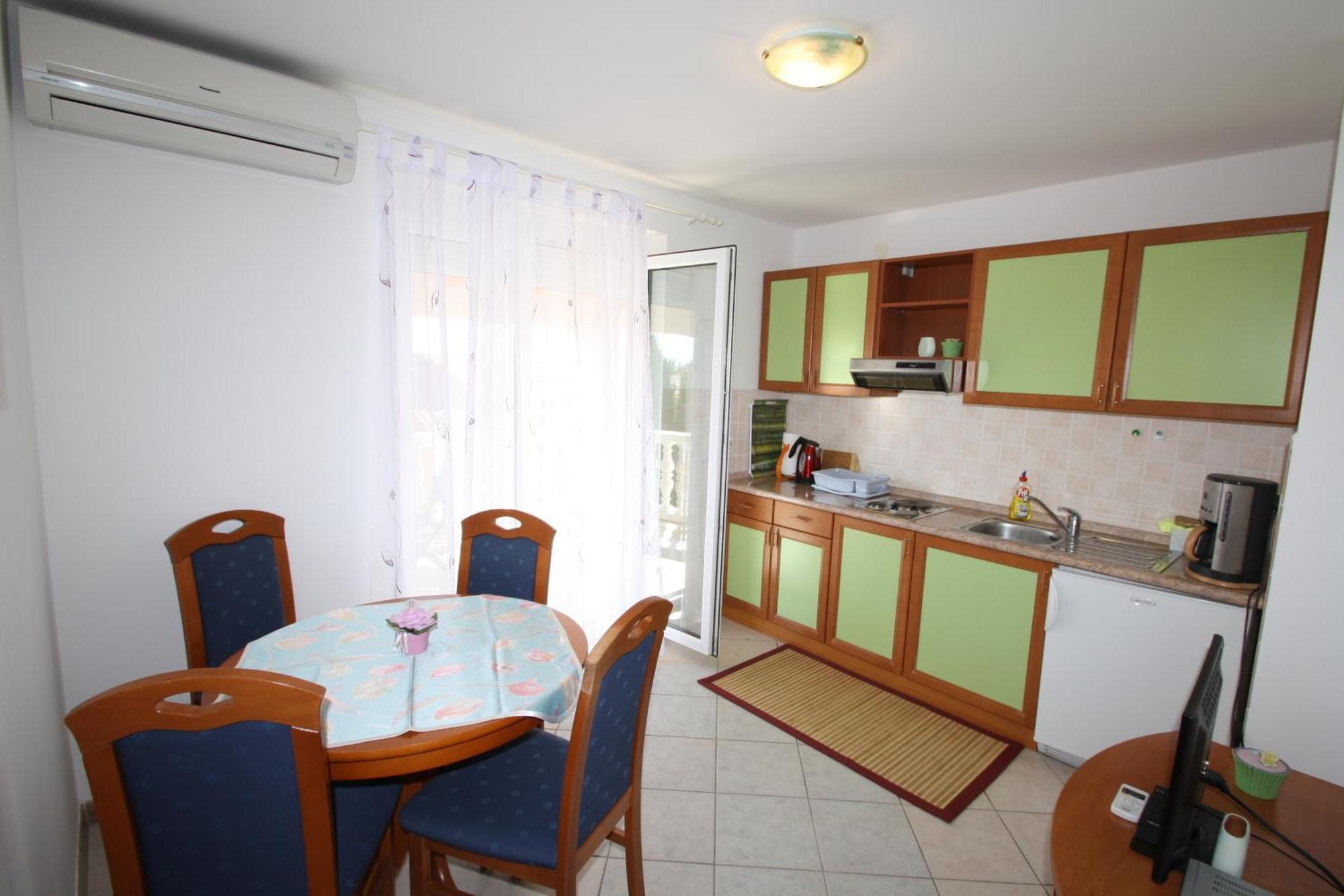 Apartments Rose Πόρετς Δωμάτιο φωτογραφία