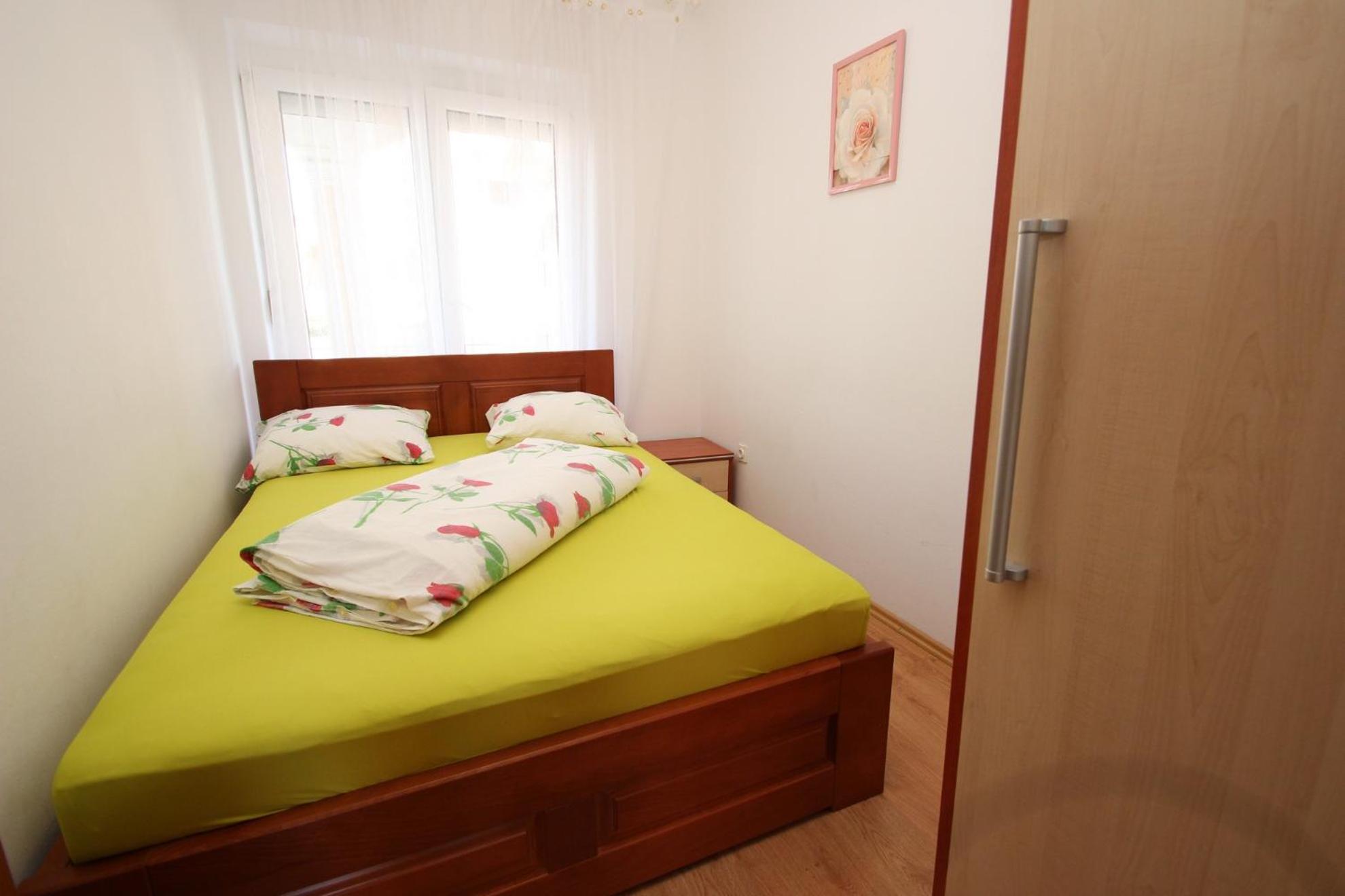 Apartments Rose Πόρετς Εξωτερικό φωτογραφία
