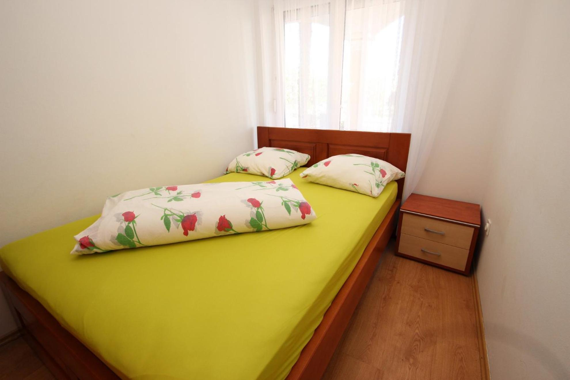 Apartments Rose Πόρετς Εξωτερικό φωτογραφία