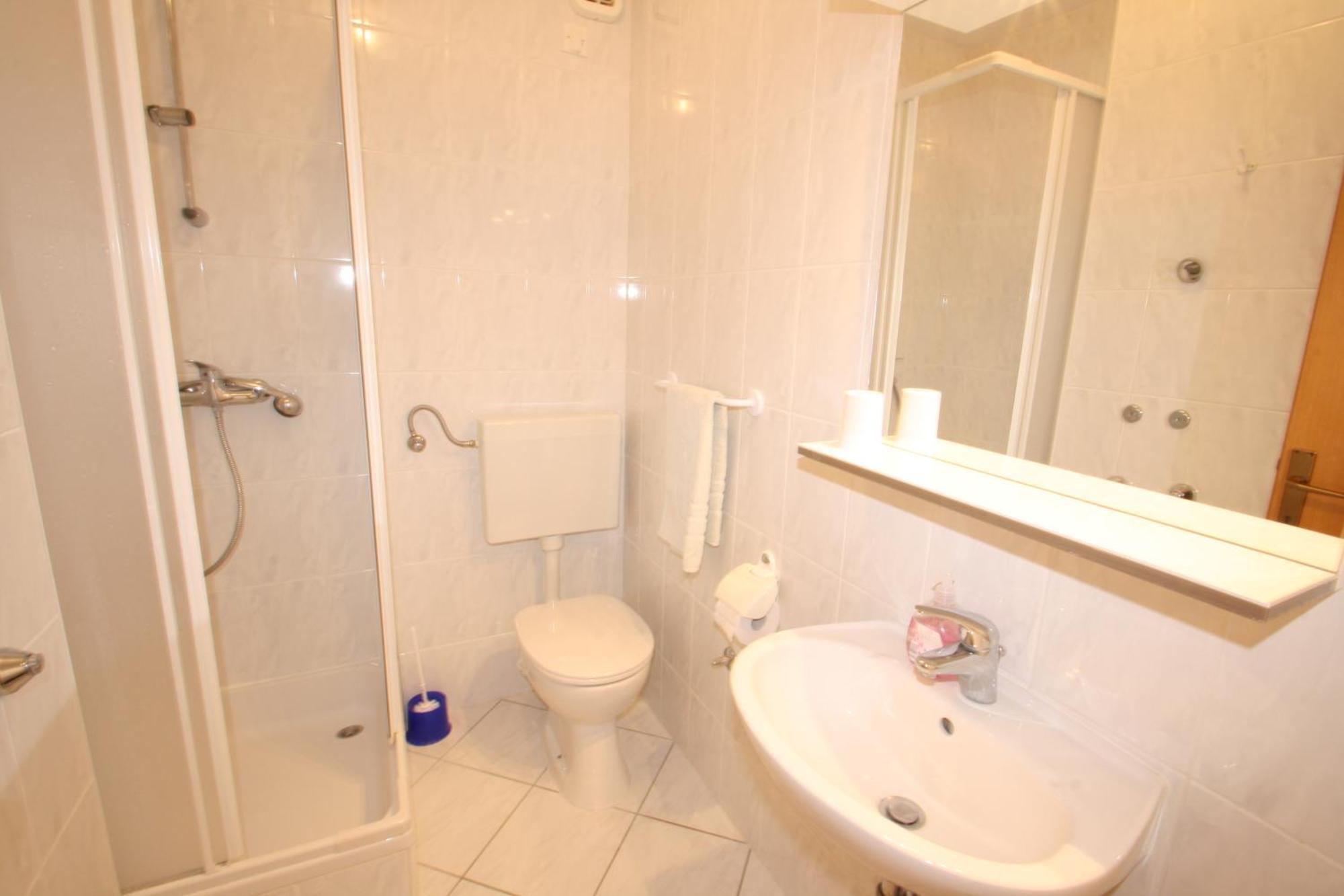 Apartments Rose Πόρετς Δωμάτιο φωτογραφία