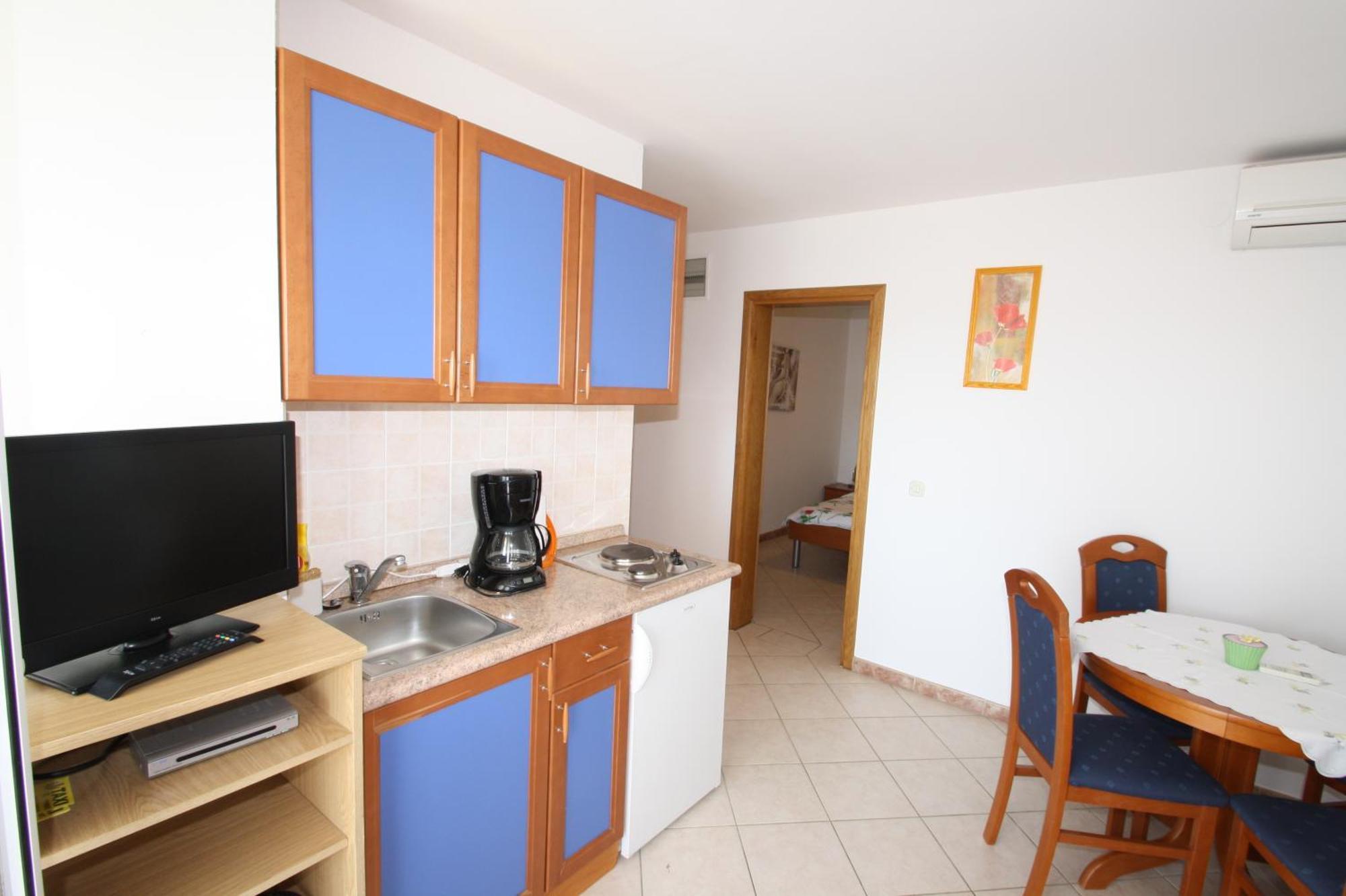 Apartments Rose Πόρετς Δωμάτιο φωτογραφία