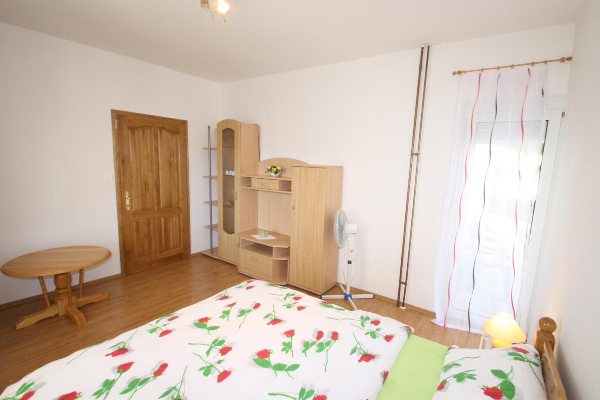 Apartments Rose Πόρετς Δωμάτιο φωτογραφία
