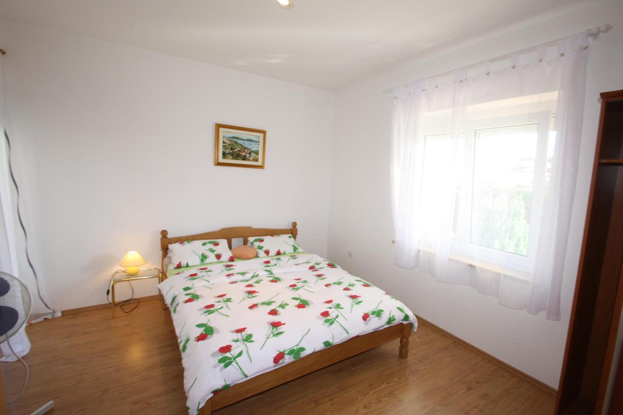 Apartments Rose Πόρετς Δωμάτιο φωτογραφία