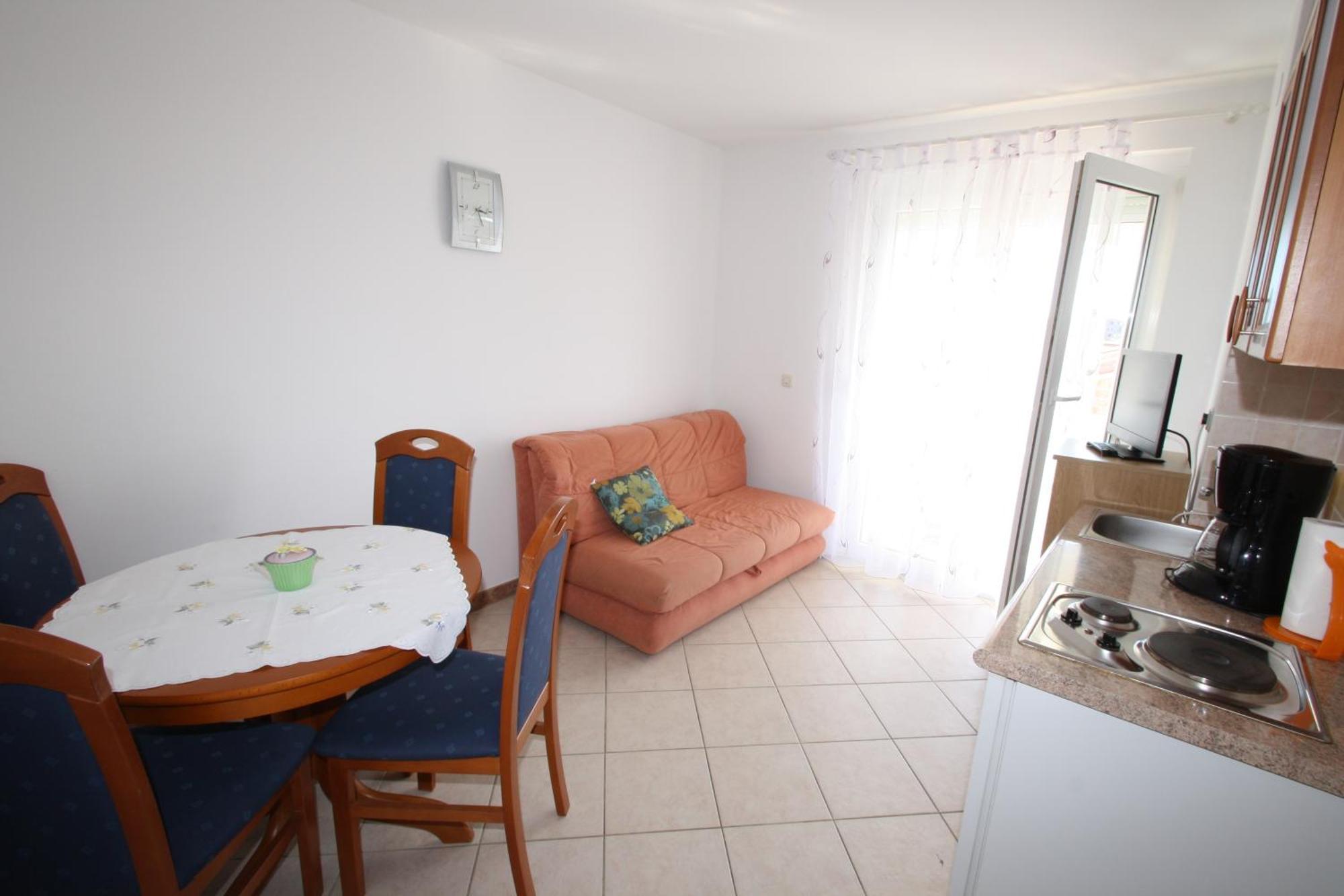 Apartments Rose Πόρετς Δωμάτιο φωτογραφία