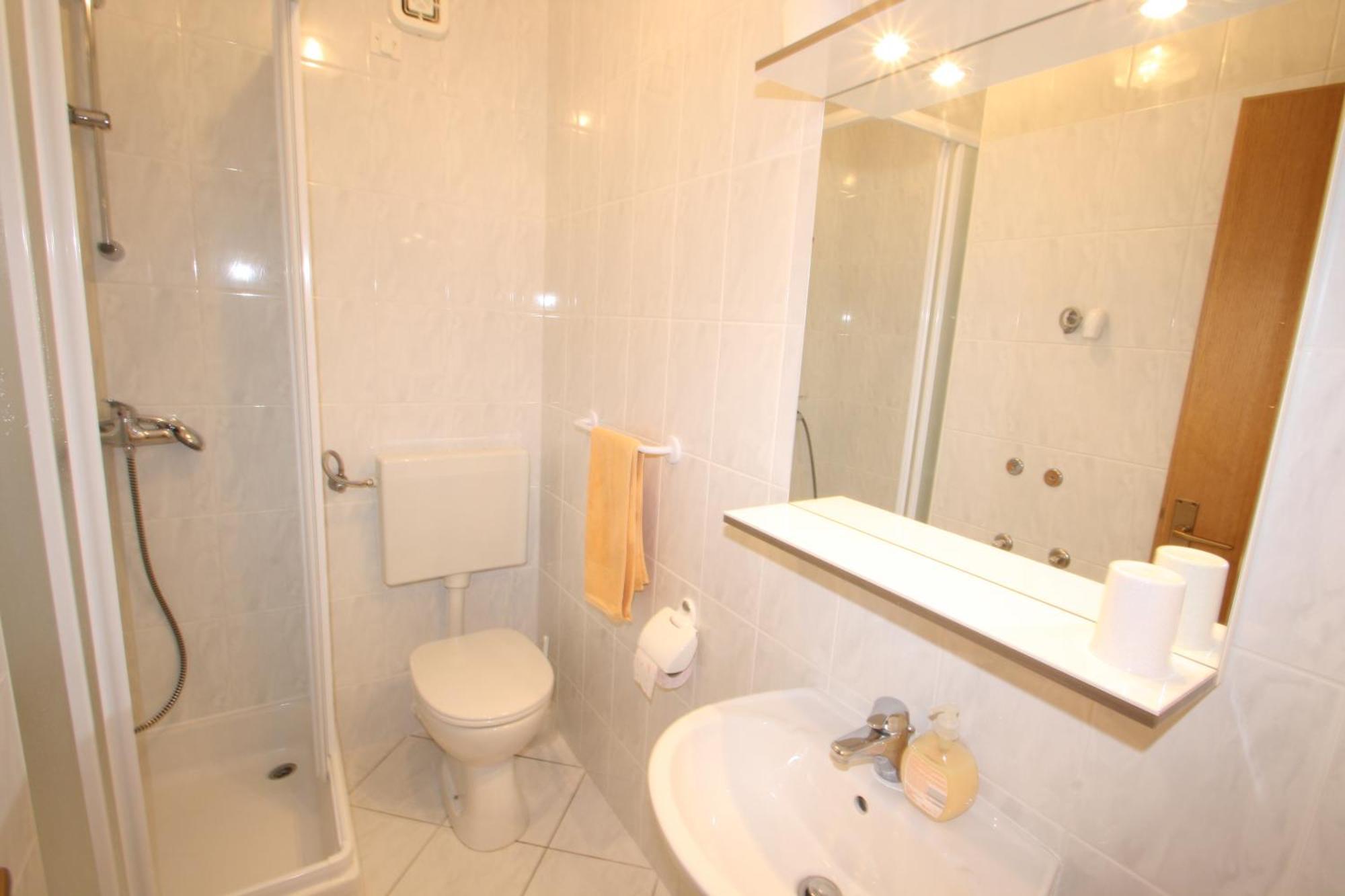 Apartments Rose Πόρετς Δωμάτιο φωτογραφία
