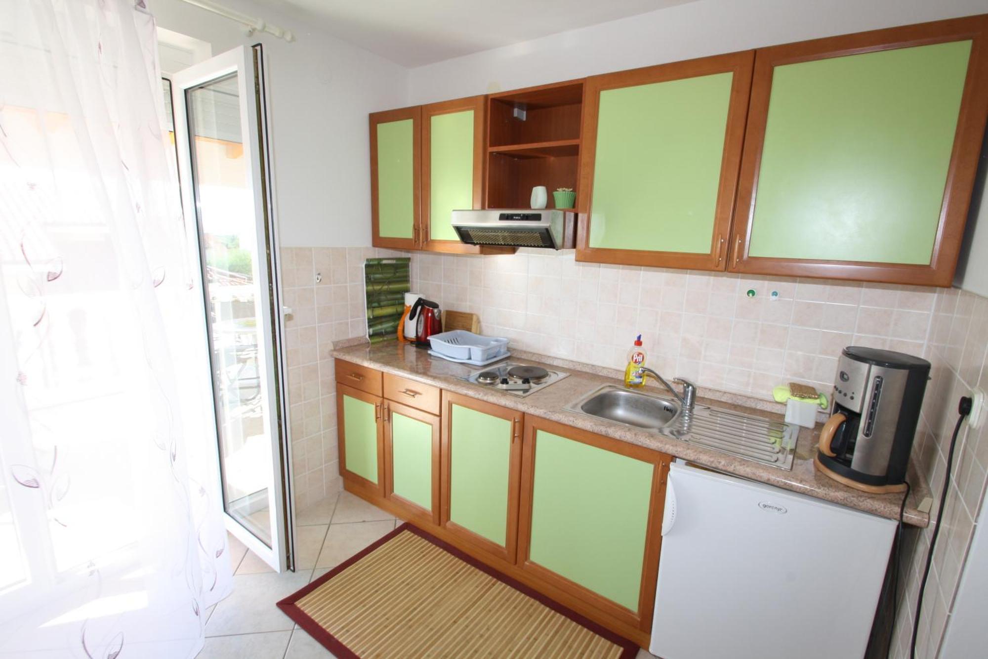 Apartments Rose Πόρετς Δωμάτιο φωτογραφία