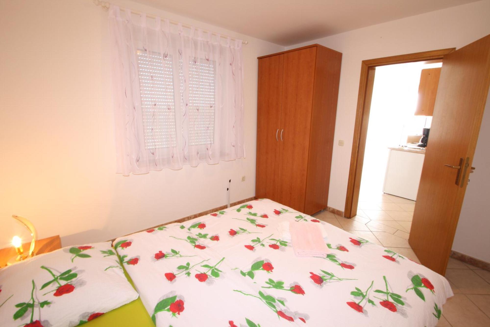 Apartments Rose Πόρετς Δωμάτιο φωτογραφία
