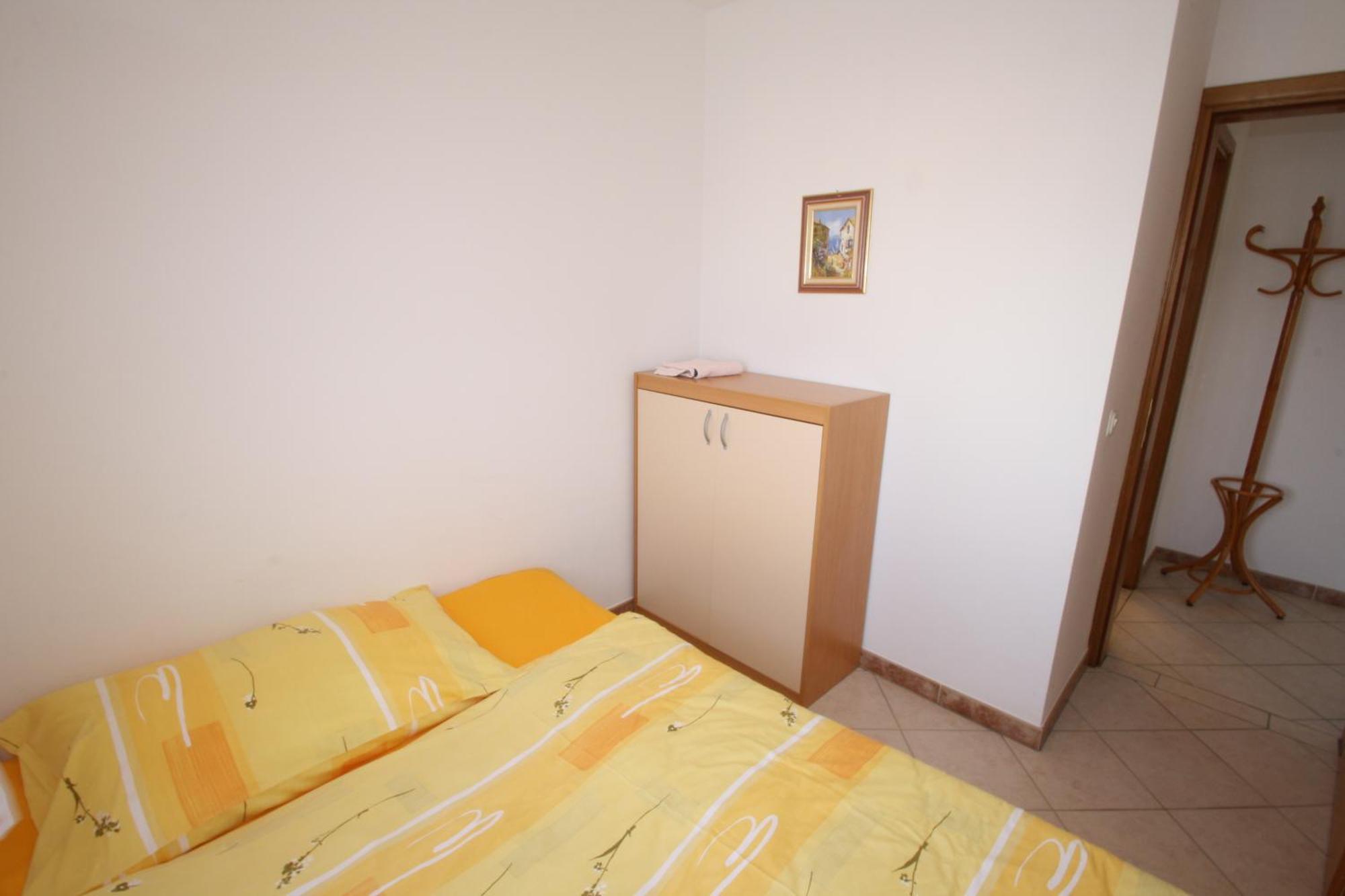 Apartments Rose Πόρετς Δωμάτιο φωτογραφία