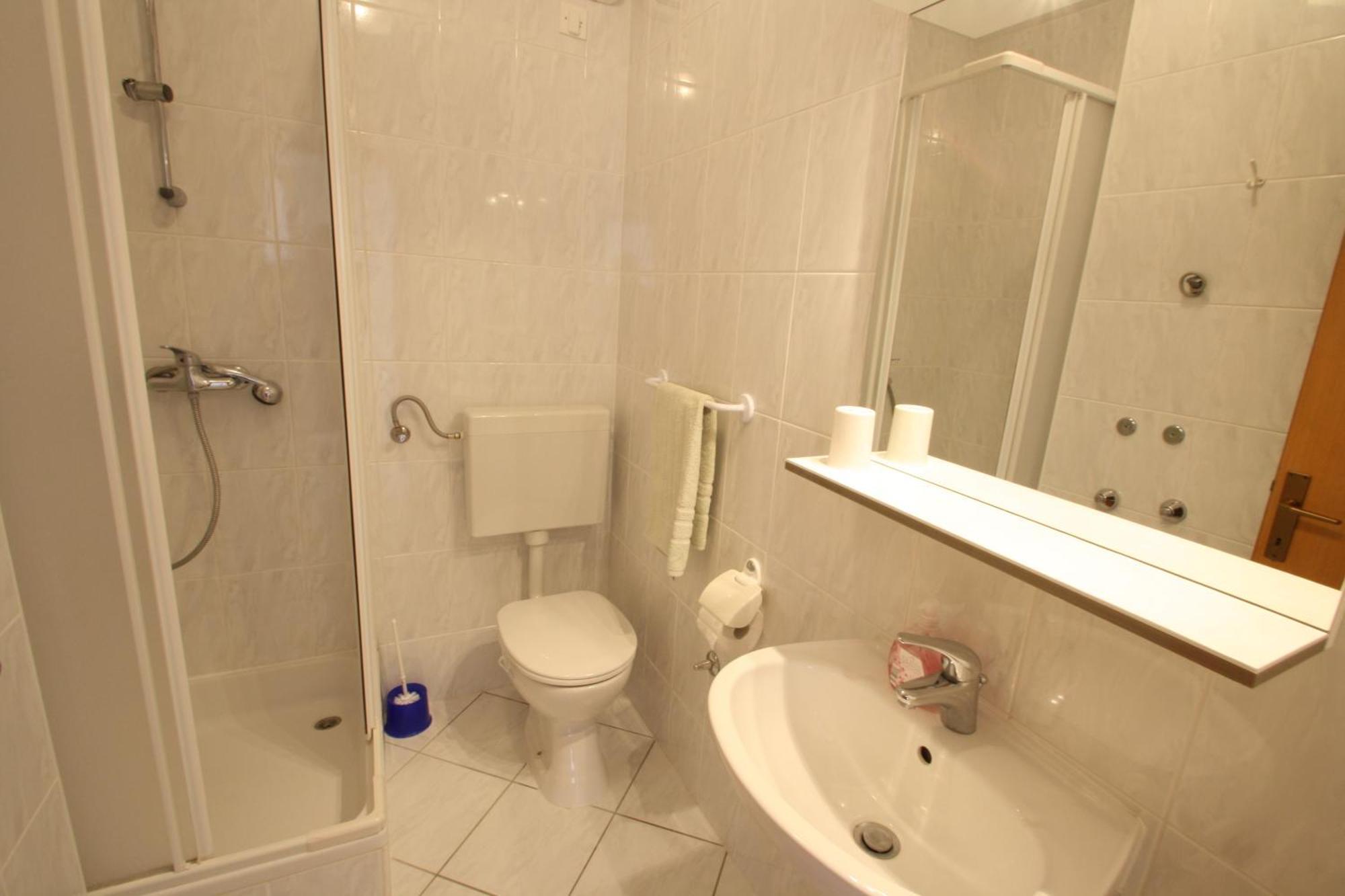 Apartments Rose Πόρετς Δωμάτιο φωτογραφία