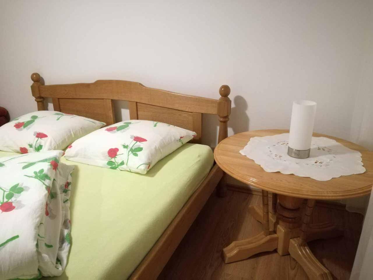 Apartments Rose Πόρετς Εξωτερικό φωτογραφία
