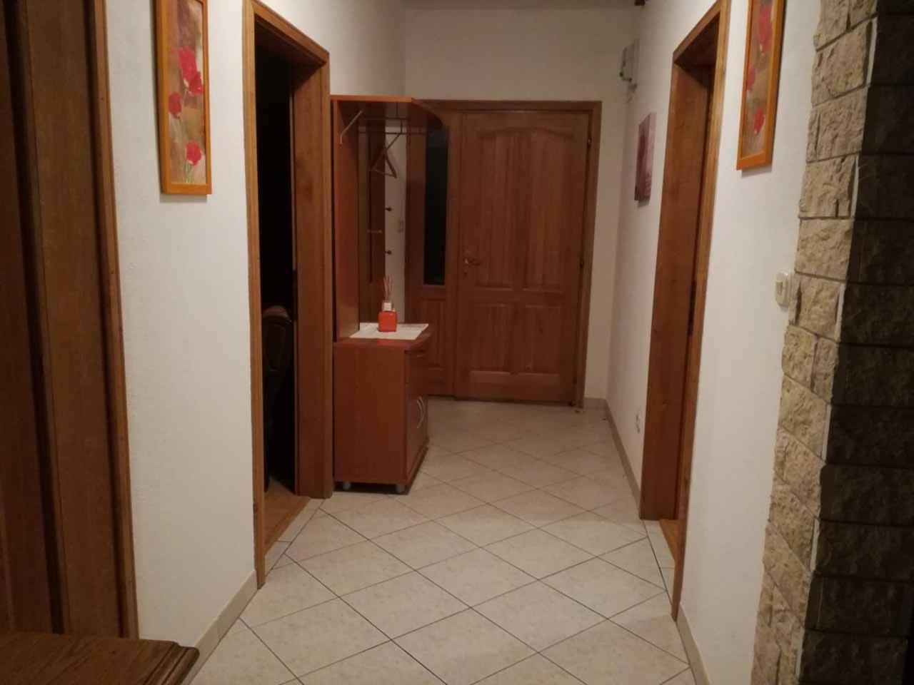 Apartments Rose Πόρετς Εξωτερικό φωτογραφία