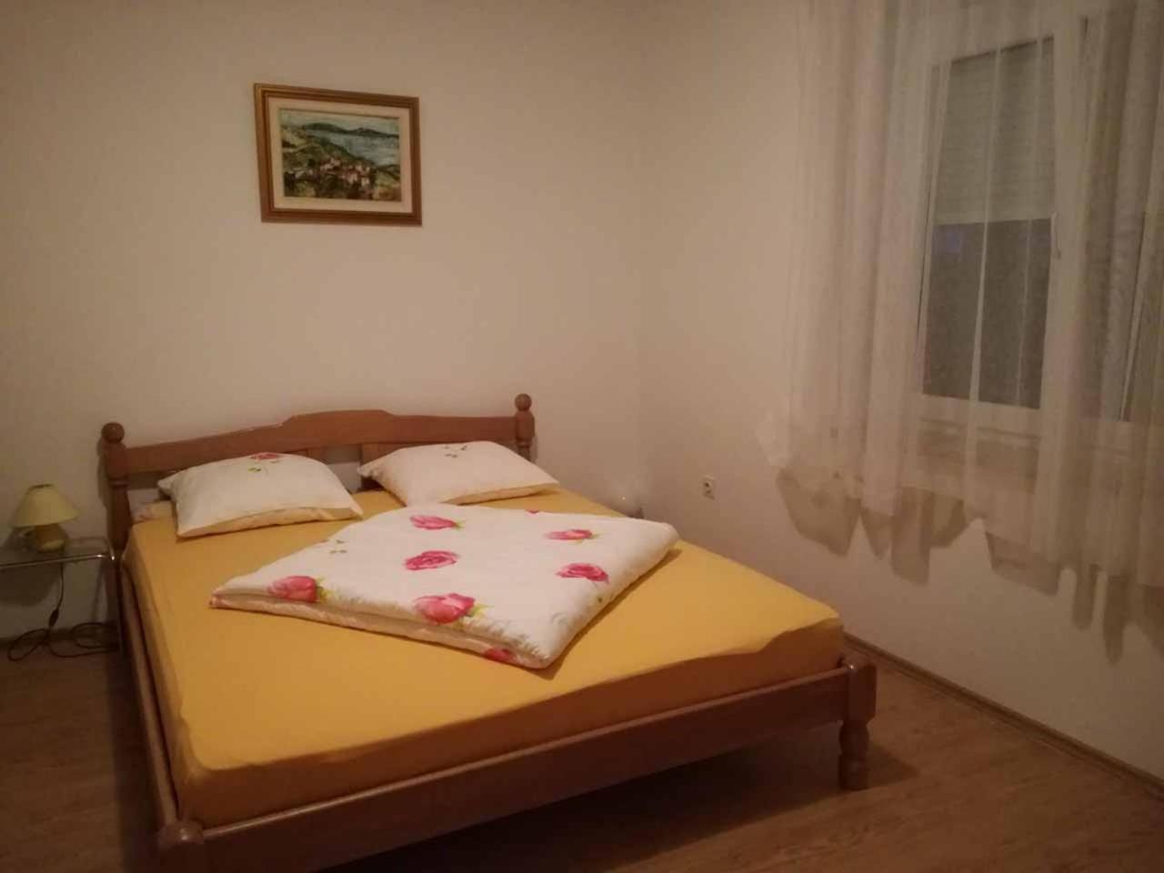 Apartments Rose Πόρετς Εξωτερικό φωτογραφία
