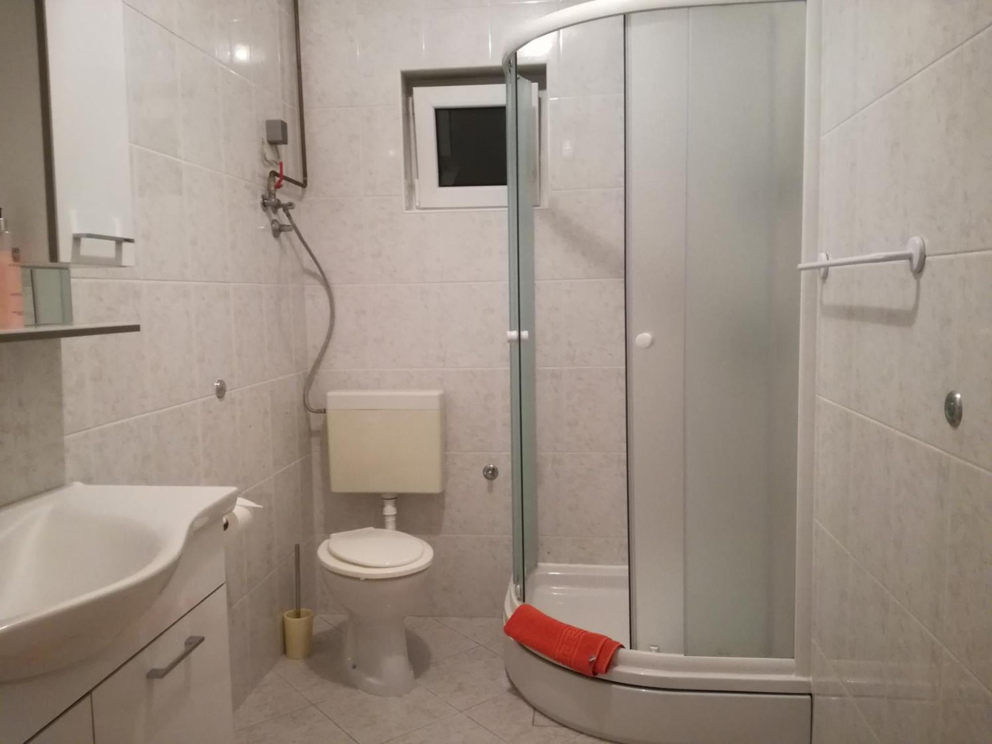 Apartments Rose Πόρετς Εξωτερικό φωτογραφία