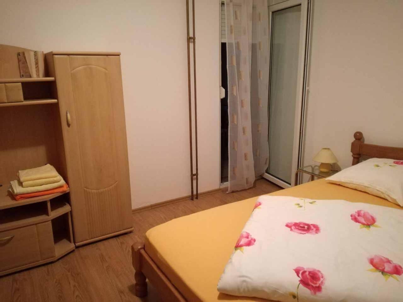 Apartments Rose Πόρετς Εξωτερικό φωτογραφία